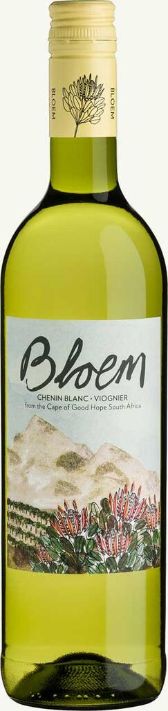 Bloem Chenin Blanc Viognier 2015